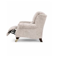 Parker Knoll Henley Armchair with Powered Footrest 4