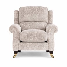 Parker Knoll Henley 25 Armchair with Powered Footrest