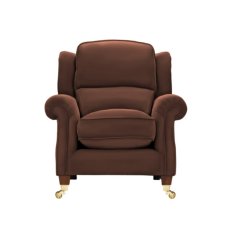 Parker Knoll Henley 25 Armchair