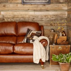 Parker Knoll Henley 25 2 Seater Sofa
