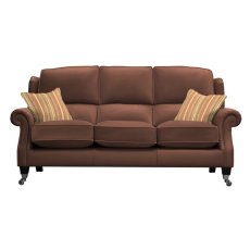 Parker Knoll Henley 25 3 Seater Sofa