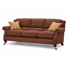 Parker Knoll Henley 25 3 Seater Sofa