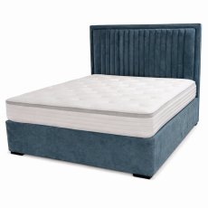 Highgrove Caspian Power End Ottoman Bedframe 3