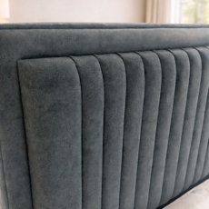 Highgrove Caspian Power End Ottoman Bedframe 4