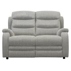 Parker Knoll Michigan 25 2 Seater Sofa