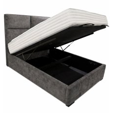 Highgrove Dione End Opening Ottoman Bedframe