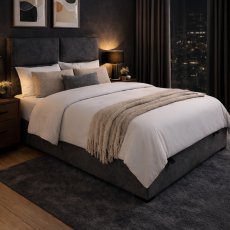 Highgrove Dione End Opening Ottoman Bedframe 2