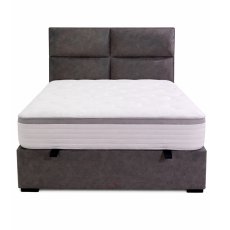 Highgrove Dione End Opening Ottoman Bedframe 4