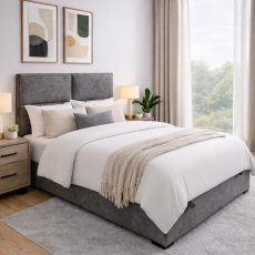 Highgrove Dione End Opening Ottoman Bedframe 5