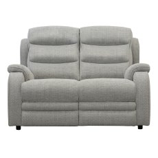 Parker Knoll Michigan 25 2 Seater Power Recliner Sofa
