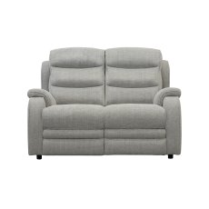 Parker Knoll Michigan 25 2 Seater Power Recliner Sofa