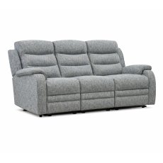 Parker Knoll Michigan 25 3 Seater Sofa