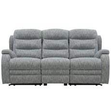 Parker Knoll Michigan 25 3 Seater Sofa
