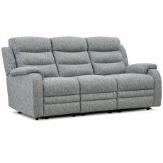 Parker Knoll Michigan 25 3 Seater Sofa