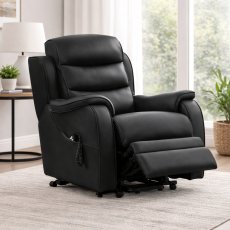 Parker Knoll Michigan 25 Power Recline Armchair