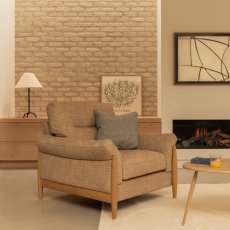Ercol Clara Armchair