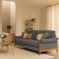 Ercol Clara Large Sofa