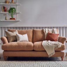 Medium Sofa  3