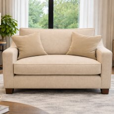 Baystone Loveseat