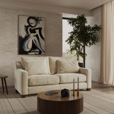 Baystone Medium Sofa 2