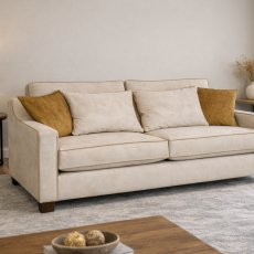Baystone Grand Sofa 3
