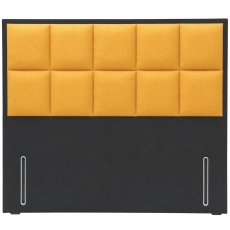 Hypnos Alexandra Headboard