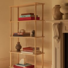 Shelving Unit 3