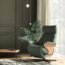 Chair and Stool Sirius 3