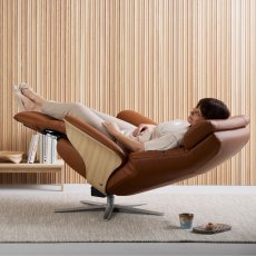 Chair and Stool Sirius 4