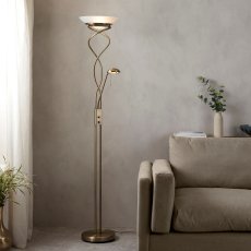 MONACO-AB Floor Lamp 2