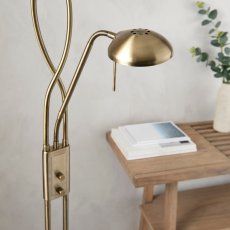 MONACO-AB Floor Lamp 4