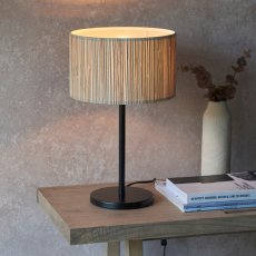 Longshore Table Lamp