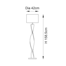 Abia Floor Lamp 6