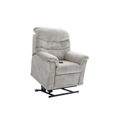 G Plan Malvern Elevate Dual Motor Standard Recliner Chair