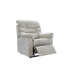 Malvern Elevate Dual Motor Recliner Chair 2