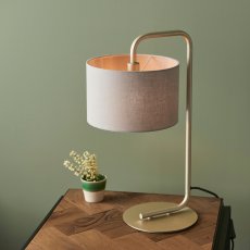 Landis 1 Light Table Lamp 2