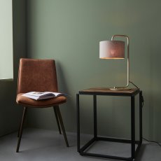 Landis 1 Light Table Lamp 4