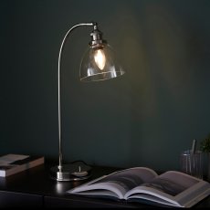 Hansen Desk Lamp 2