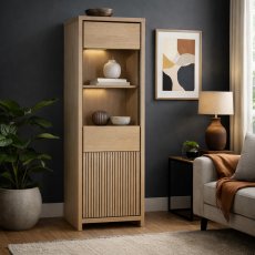 Small Display Cabinet 2