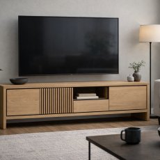 Large TV Unit 2