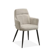 Nora chair 1