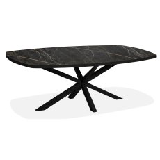 Harris Danish Oval Extending Table