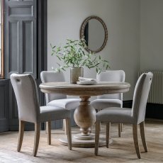 Extending Dining Table 3