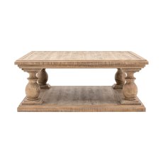 Coffeee Table 1