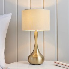 Piccadilly Table Lamp 2