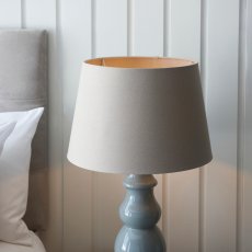 Grey Provence & Cici Table Lamp 4