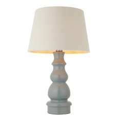 Ivory Provence & Cici Table Lamp 1