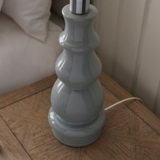 Ivory Provence & Cici Table Lamp 5