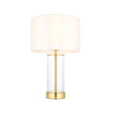 Lessina Small Table Lamp 1