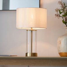 Lessina Small Table Lamp 3